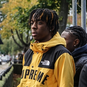 Krillz Tickets, Tour Dates and Concert