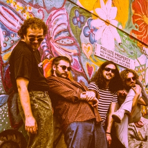 LIPWORMS Tickets, Tour Dates and Concert