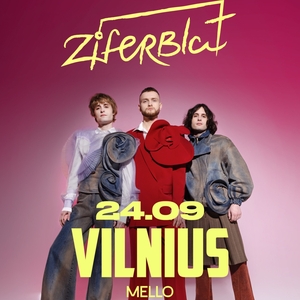Ziferblat Tickets, Tour Dates and Concerts