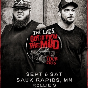 The Lacs Tickets, Tour Dates and Concerts