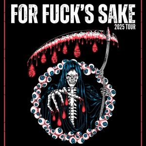 For Fuck's Sake @ Liar's Club