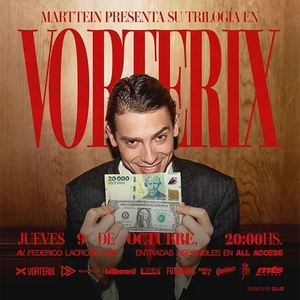 MARTTEIN Tickets, Tour Dates and Concerts