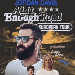 Avery Anna @ O2 Academy Birmingham