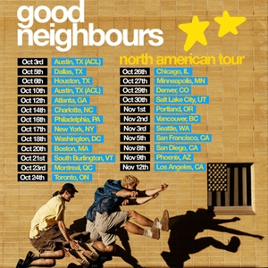 Nicky Youre Tickets, Tour Dates and Concerts