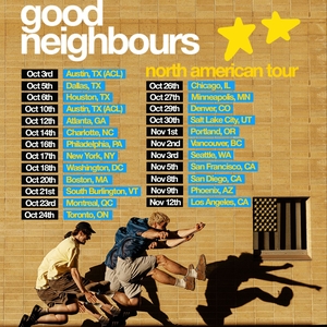 Nicky Youre Tickets, Tour Dates and Concerts