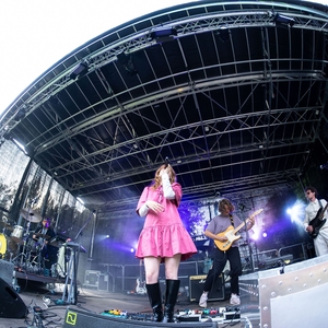 Vera & The Sleepover Club @ Taverne