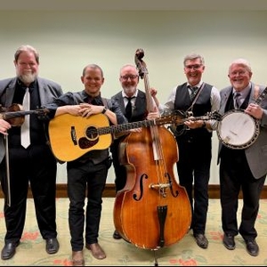 Balsam Range Tickets, Tour Dates and Concerts