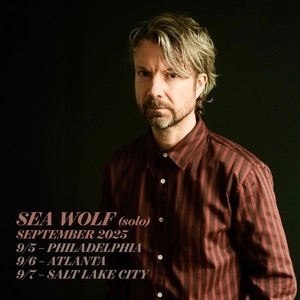 Sea Wolf Tickets, Tour Dates and Concerts