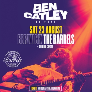 Ben Catley Tickets, Tour Dates and Concerts