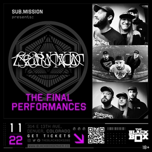 Ternion Sound Tickets, Tour Dates and Concerts
