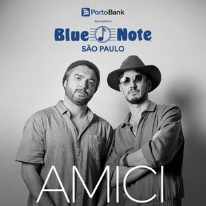 AMICI Tickets, Tour Dates and Concerts