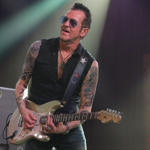 Gary Hoey Tickets, Tour Dates and Concerts