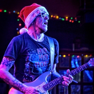 Gary Hoey Tickets, Tour Dates and Concerts