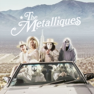 The Metalliques Tickets, Tour Dates and Concerts