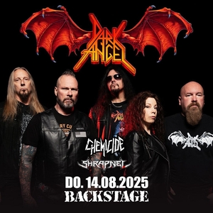 Chemicide @ Backstage