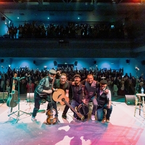 Highstool Prophets Tickets, Tour Dates and Concerts