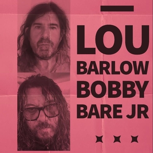 Lou Barlow Tickets, Tour Dates and Concerts