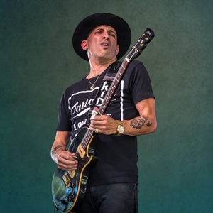 Billy The Kid & The Regulators @ St Georges Country Store