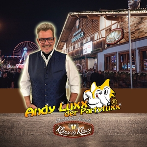 Andy Luxx Tickets, Tour Dates and Concerts