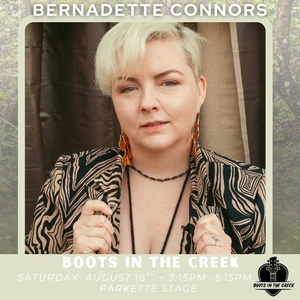 Bernadette Connors Music @ Parkette Stage