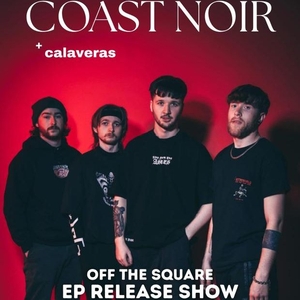 COAST NOIR @ Off The Square