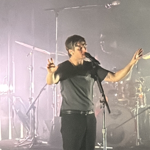 Foster the People at Phoenix, AZ in The Van Buren 2025