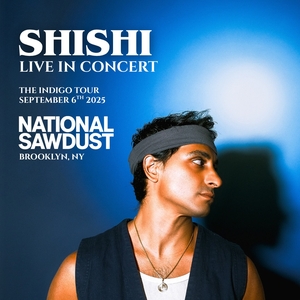 ShiShi Tickets, Tour Dates and Concerts