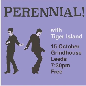 Tiger Island Tickets, Tour Dates and Concerts