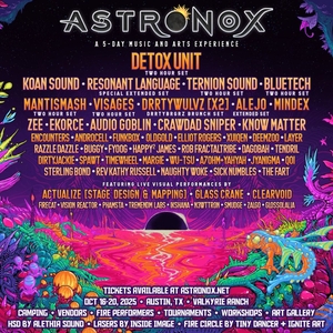 Actualize Visuals Tickets, Tour Dates and Concerts