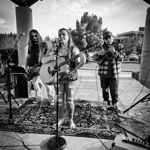Meghanne Storey @ Prohibition Cellars