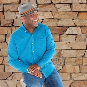 The Uncle Devin Show @ Martin Luther King Jr. Memorial Library