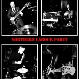 Northern Labour Party