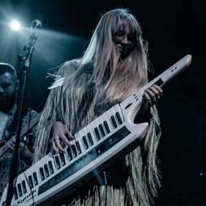 Emi McSwain Tickets, Tour Dates and Concert
