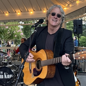 Drew Harrison at Alamo, CA in Livorna Park 2025