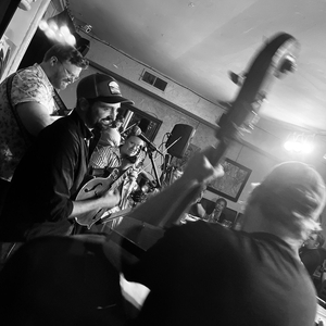 Seth Mitchell @ Union Stage