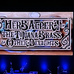 Herb Alpert at St. Louis, MO in Blanche M. Touhill Performing Arts Center 2025