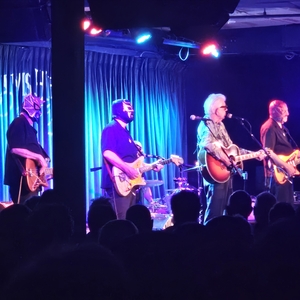 Los Straitjackets at Annapolis, MD in Rams Head On Stage 2025