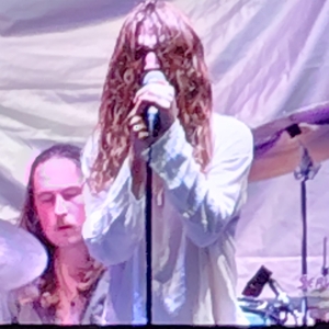 THE BAND FEEL at Bethlehem, PA in Musikfest 2025