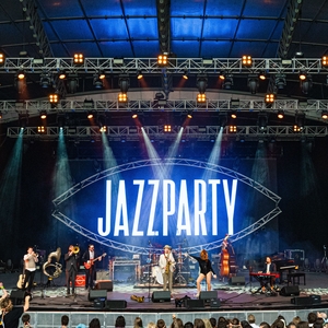 JAZZPARTY Tickets, Tour Dates and Concert