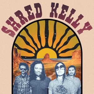 Shred Kelly Tickets, Tour Dates and Concerts