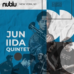 Jun Iida @ Nublu 151