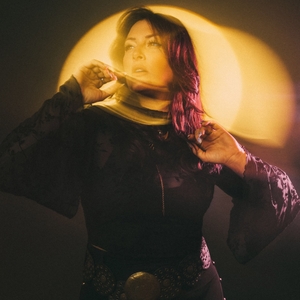 Caitlin Krisko and The Broadcast @ The Giffard Arms