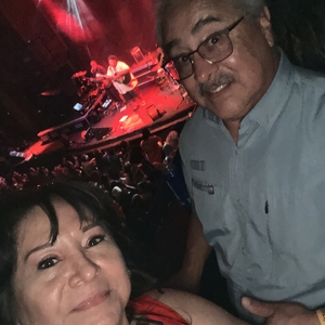 Iam Tongi at Denver, CO in Ogden Theatre 2025