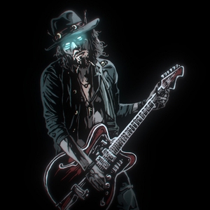 Pan Lynx Tickets, Tour Dates and Concerts