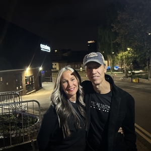 Extreme - The Band at Birmingham, United Kingdom in O2 Academy Birmingham 2025