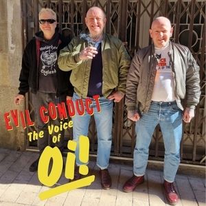 Evil Conduct Official Tickets, Tour Dates and Concert