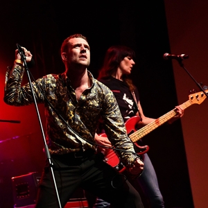The Roxies @ Mikropol