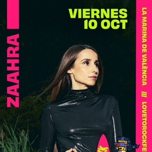 zaharapop Tickets, Tour Dates and Concerts