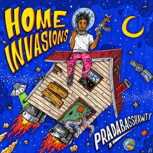 Pradabagshawty Tickets, Tour Dates and Concerts