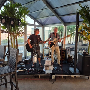 Richard Walton @ Rams Head Shore House